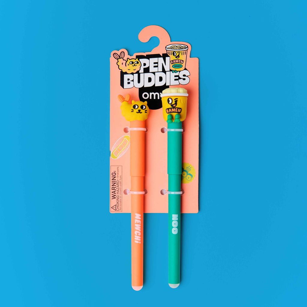 MIKY MIX BUDDIES (-5% + PLV OFFERTE)