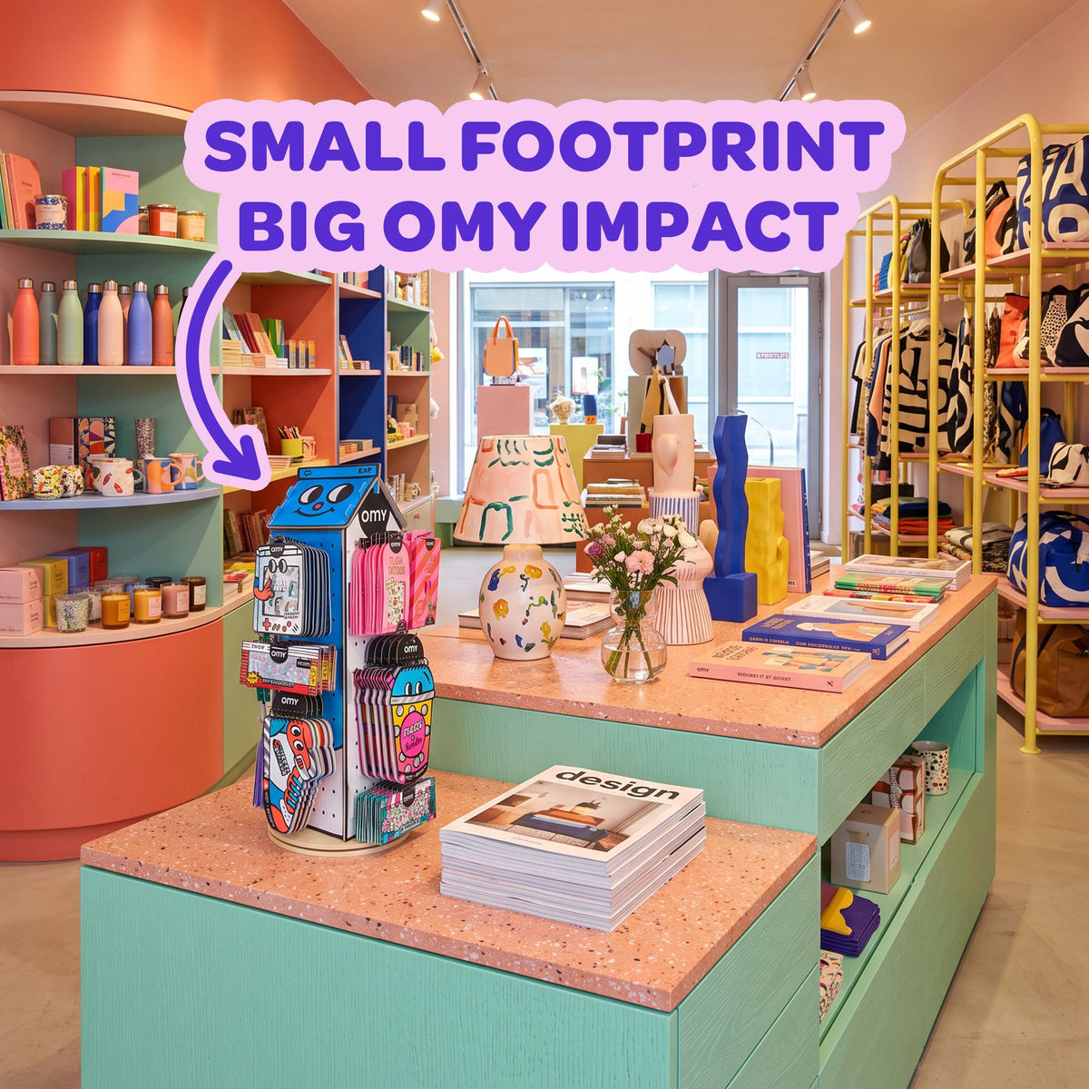 MIKY MIX GEMIFY (-5% + PLV OFFERTE)