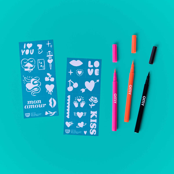 COZY COLORING BOOK - KAWAI