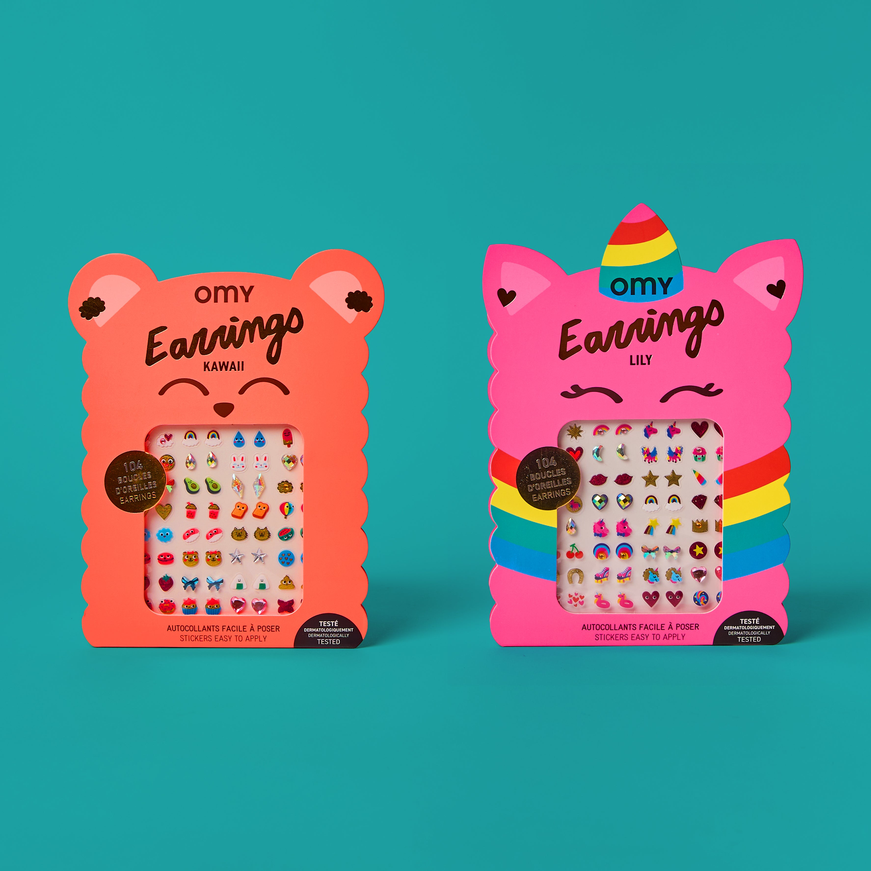 BUNDLE - 24 Earrings