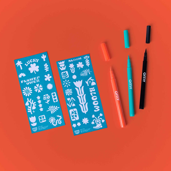 COZY COLORING BOOK - KAWAI