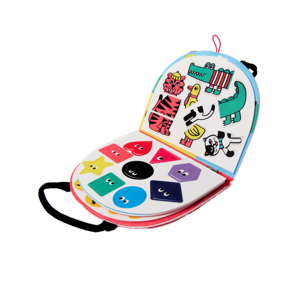 COZY COLORING BOOK - KAWAI