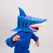 Sharky - Masque 3D 1