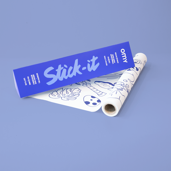 Animals [REMISE OUTLET] - Stick it