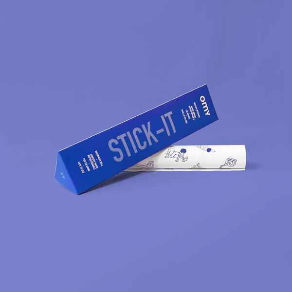 69 [OUTLET DISCOUNT] - Stick it
