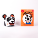 Panda - Masque 3D 2