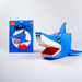 Sharky - 3D Mask 2