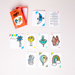 Pop - Card Game 2