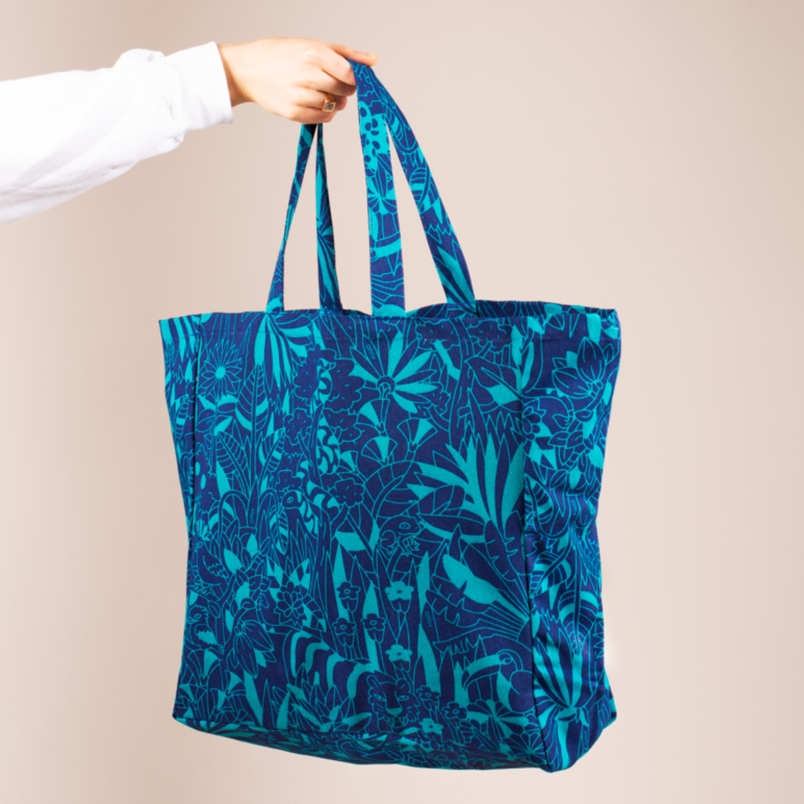 Tropical - Tote