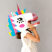 Lily - 3D Mask 1