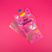 Lily - Nail decals 1