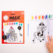 Magic - Painting kit 2