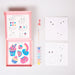 Kawaii - Paint box 3