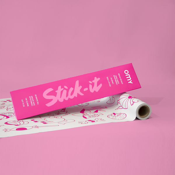 Dreamland [REMISE OUTLET] - Stick it